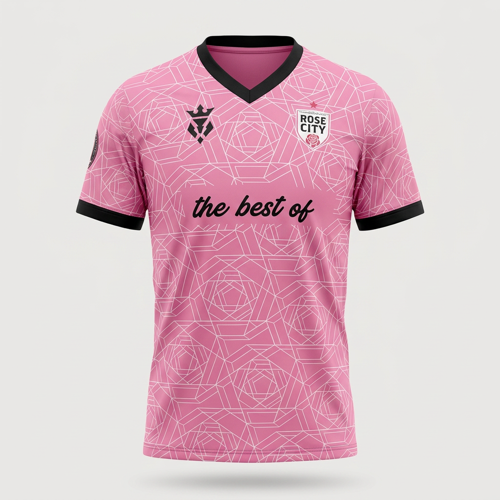 Rosecity Home Kit