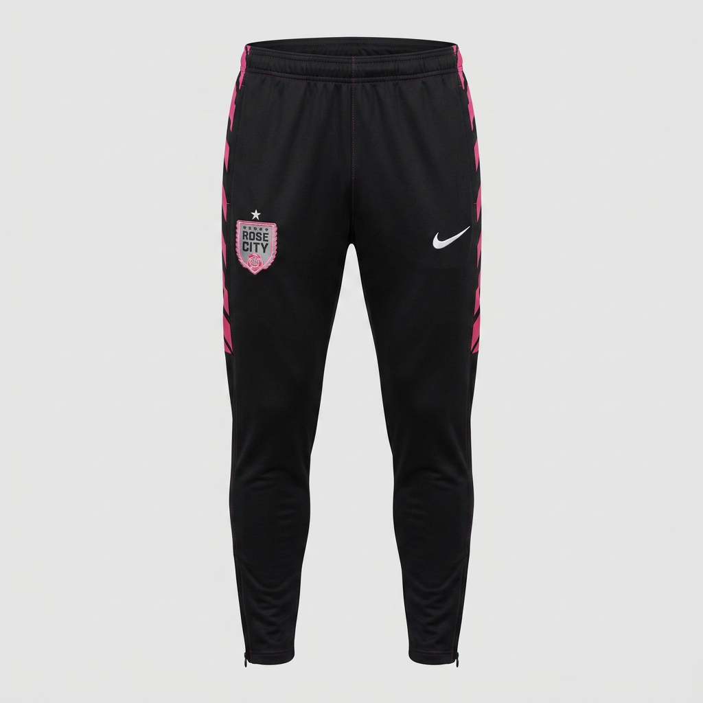 Rosecity Training Pants