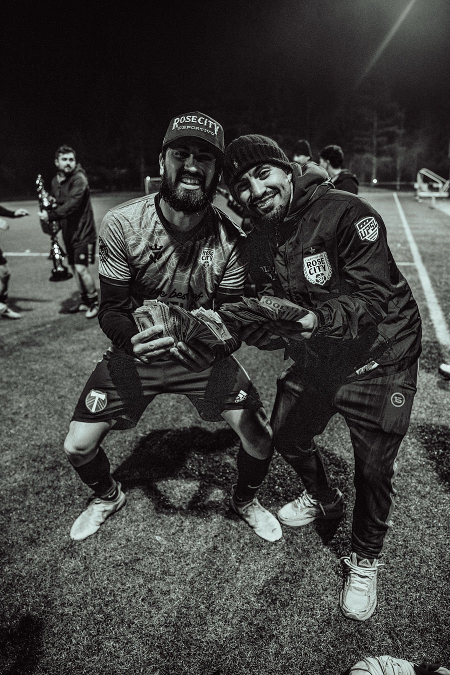 Brothers