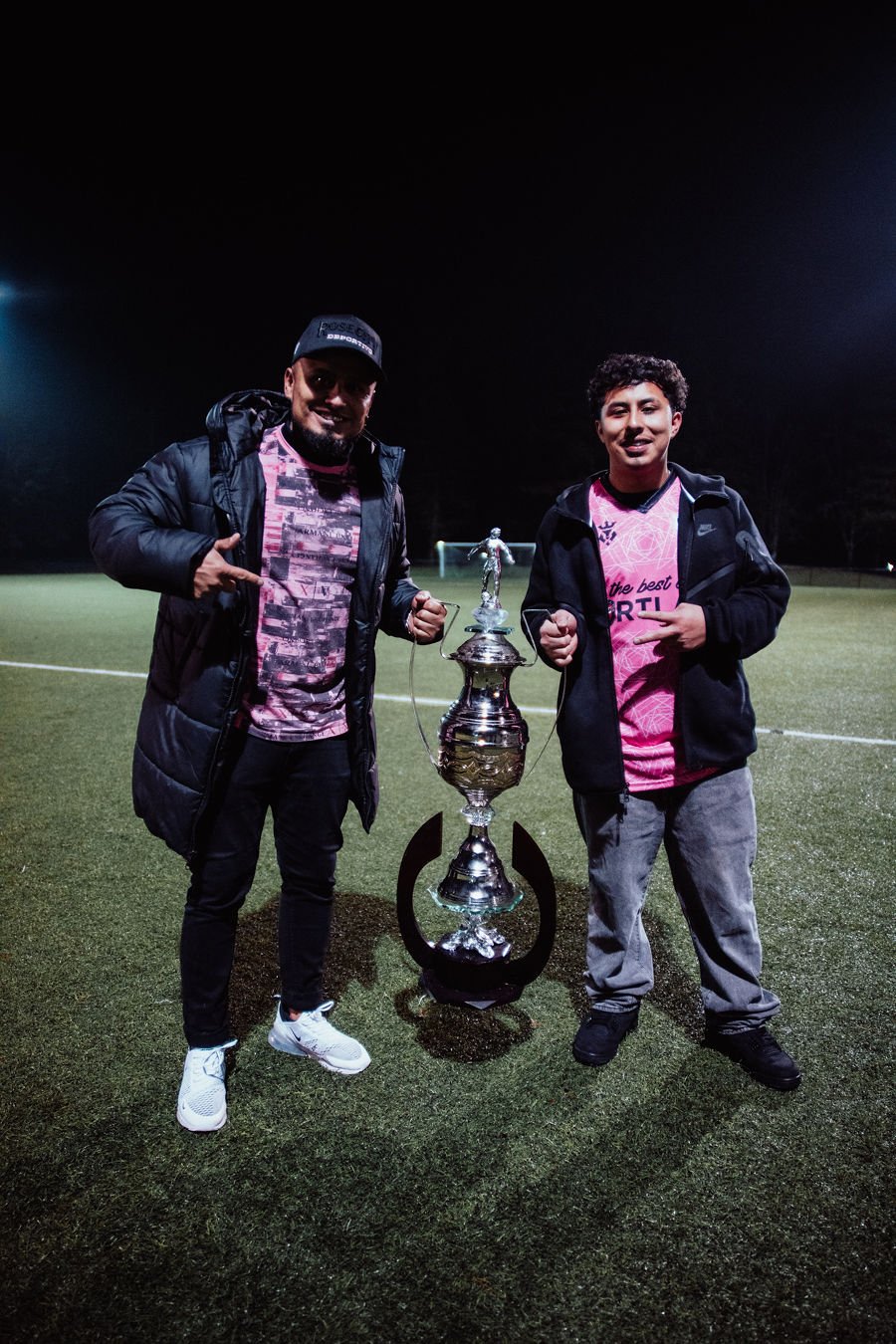 Cup Keepers