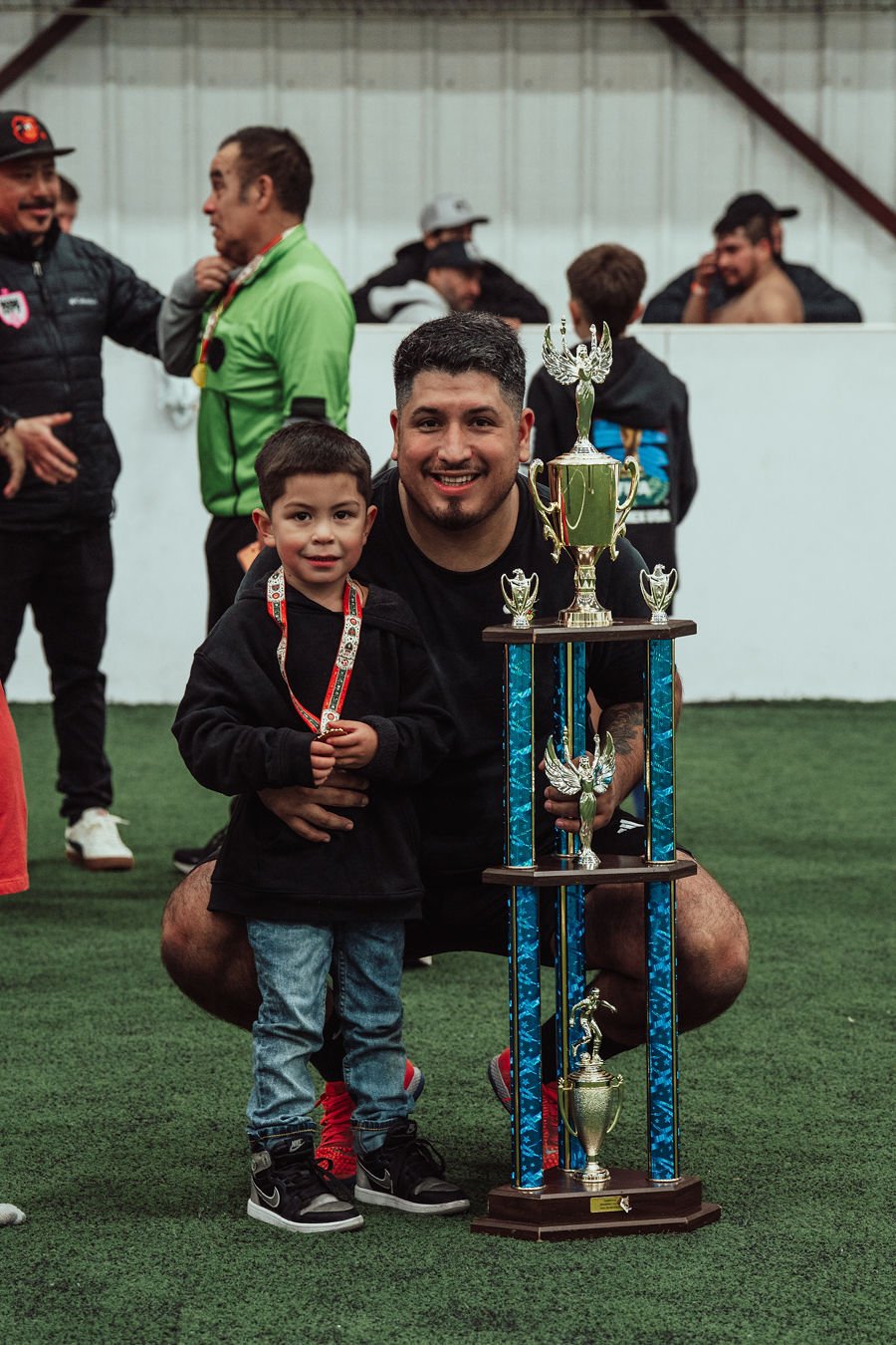 Future Champion