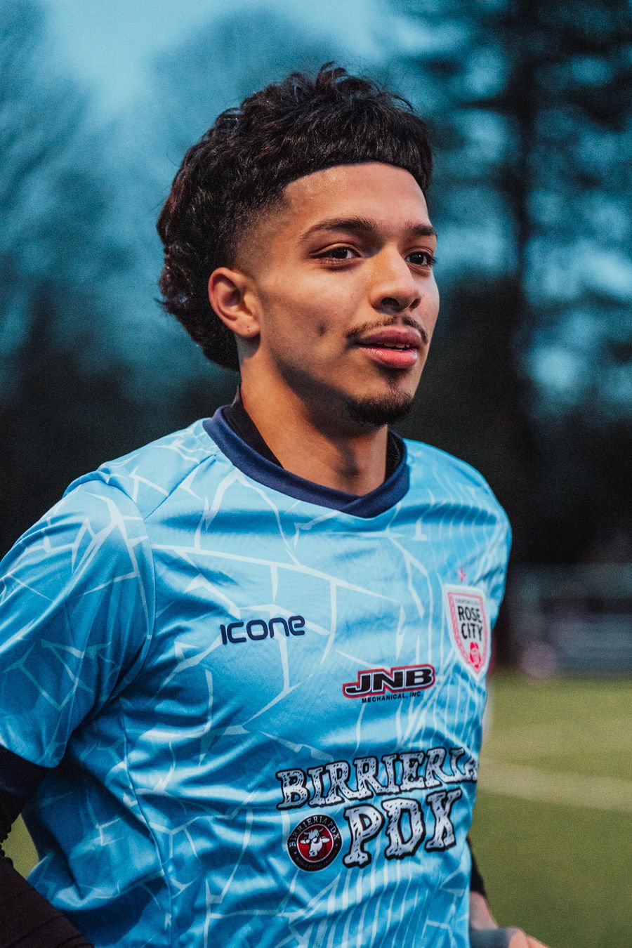 Matchday Focus