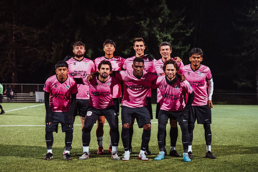 The Squad