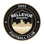 Bellevue Athletic FC crest