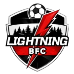 BFC Lightning Beaverton crest
