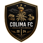 Colima FC Vancouver crest