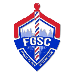 Forest Grove SC crest