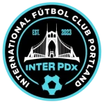 International Fútbol Club Portland crest