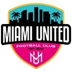 Miami United FC logo