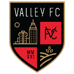 Valley 559 FC crest