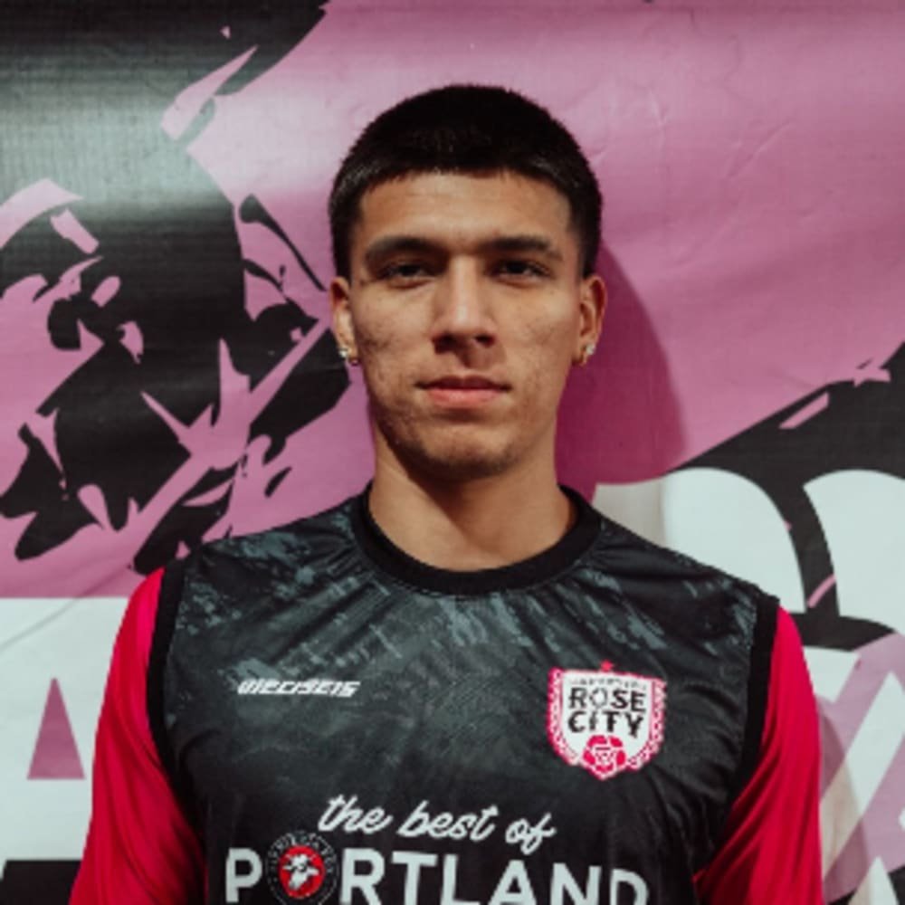 Andrew Martinez Ibarra
