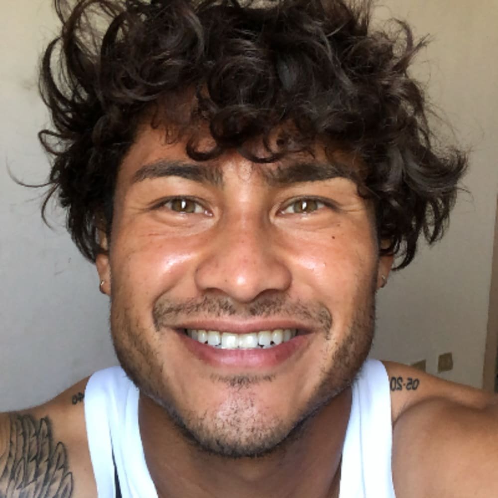 Dustin Corea