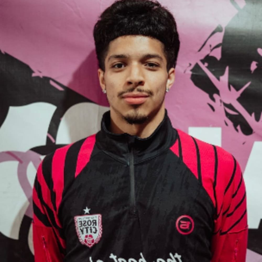 Joshua Meza