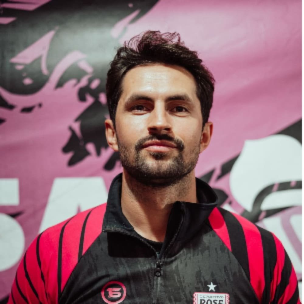 Timur Zhividze