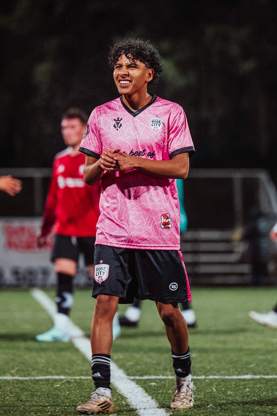 Rosecity Home Kit